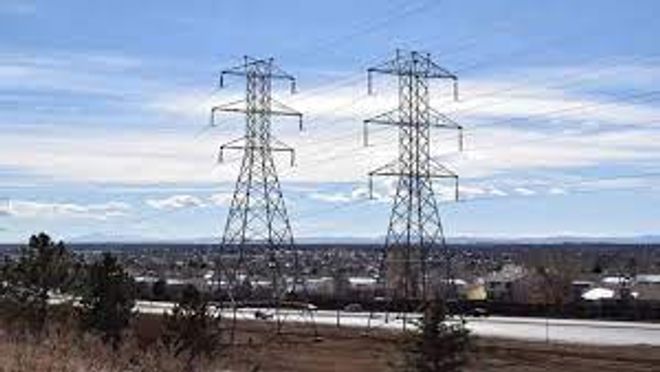 Shares of Power Grid Dip Following Successful Project Commissioning in Northeast